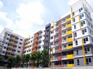 มายคอนโด สุขุมวิท 81 บริษัท พลัส พร็อพเพอร์ตี้ จำกัด