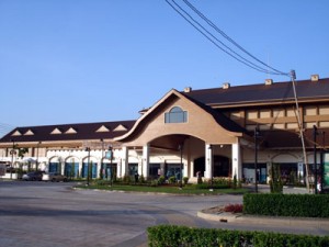 Sport and Spa of Tararom PCL