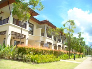 Laguna Village Villas & Swimming Pool 3 Blocks (16 Units)