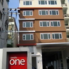 คอนโดวัน ลาดพร้าวสเตชั่น  บริษัท พลัส พร็อพเพอร์ตี้ จำกัด