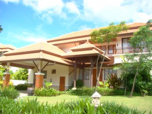 Laguna Village Residence I&II