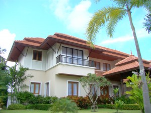 Laguna Village Residences III & IV