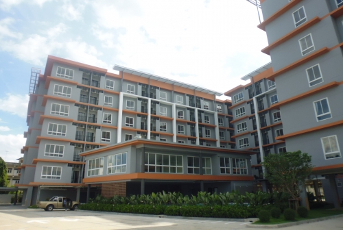 TAWARA PLACE NAKHON PATHOM