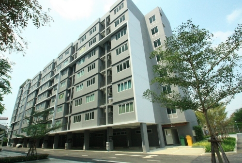 D CONDO RAMINDRA