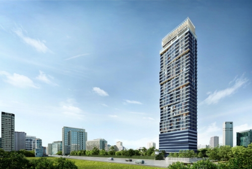 The Crown Residences
