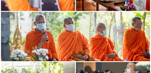 Asanha Bucha Day and Buddhist Lent Day 2025