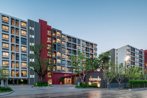 D CONDO VIVID