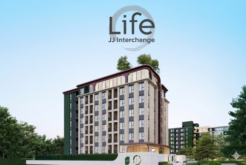 Life JJ Interchange / Life JJ Interchange Pet Pal